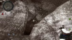 SGM 2.2 Артефакт шапокляк (Второй Вариант спауна)