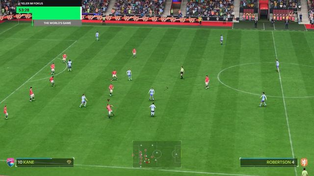 CHANCELOS GEGEN DIE KRAKEN! • 111 ⚽ Let's Play EA Sports FC 24: Ultimate Team [GERMAN/DEUTSCH]