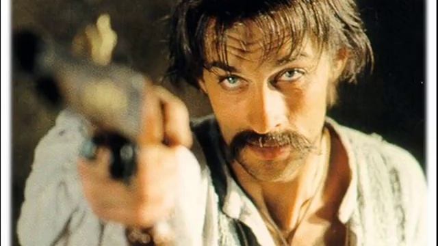 Dumka Bohuna смотреть онлайн