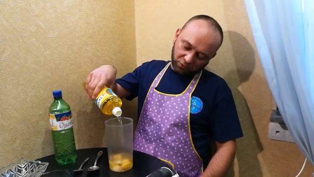 Домашний майонез в блендере за две минуты Как приготовить майонез с лимоном дома смотреть онлайн