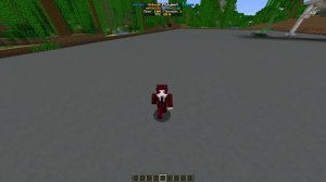 Как выдать профессию игроку на сервере