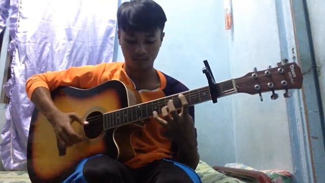Naruto Shippuden Op3 (Blue Bird) (Fingerstyle Guitar Cover By Zularil) смотреть онлайн