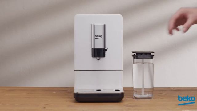 Cum sa cureti cana de lapte a espressorului Beko CEG5331X? | 2022 смотреть онлайн