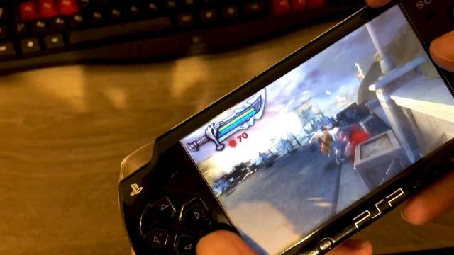 ?Как я купил PSP в 2022 и продал через 9 дней. Есть ли смысл ее покупать?