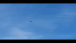 ВЕРТОЛЕТЫ ЛЕТАЮТ над ГОЛОВОЮ!