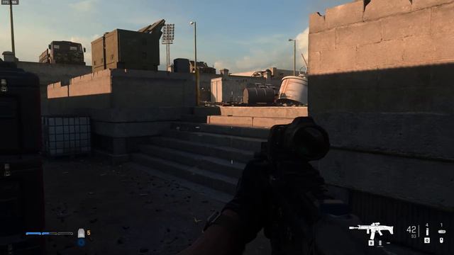 Call Of Duty Modern Warfare 2 PC Campaign Mission 12 | i9 9900K | RTX 4090 смотреть онлайн