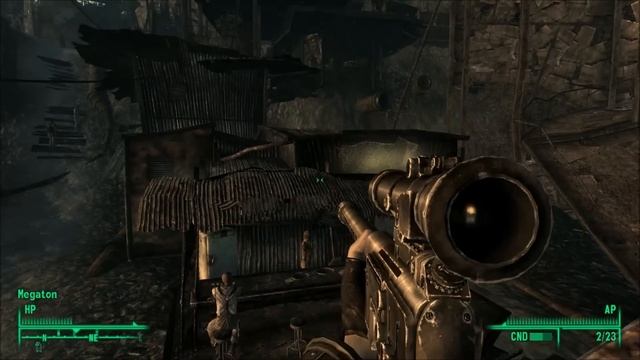 Let's Cheat on Fallout 3 PC - Console Command Cheats (ammo, godmode, etc) - NOELonPC смотреть онлайн