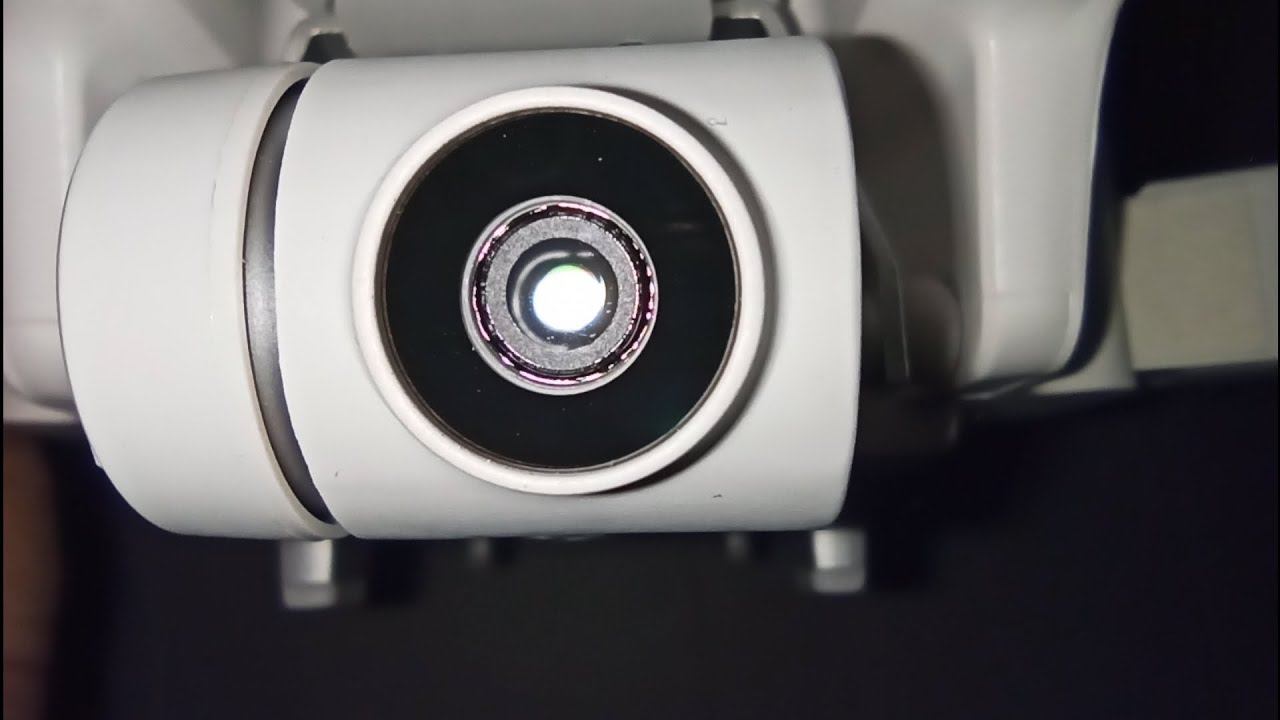 Fimi X8 Se 2022 тест режимов камеры