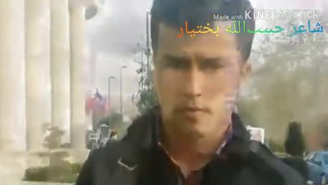 حبیبالله بختیار смотреть онлайн