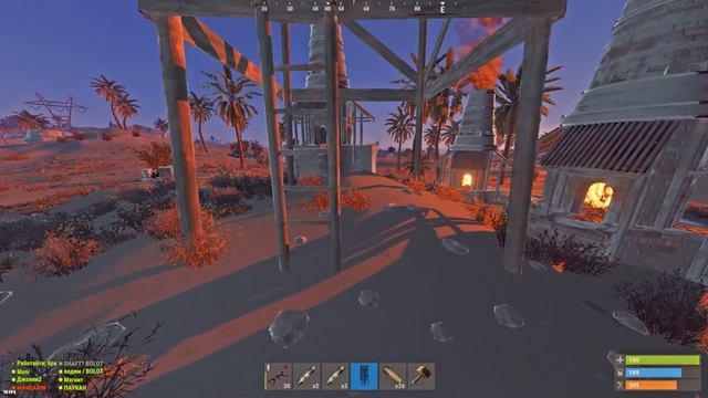 Время спать, а я иду серу плавить с хитрым планом. смотреть онлайн