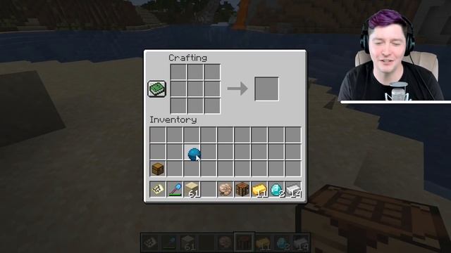 Minecraft Heart of the Sea EXPLAINED (How to Get It and What It Can Do) смотреть онлайн