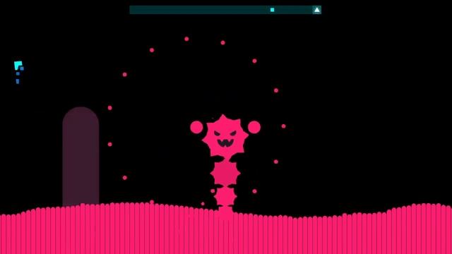 just shapes and beats (Longplay) (Полное прохождение) (Без комментариев) смотреть онлайн