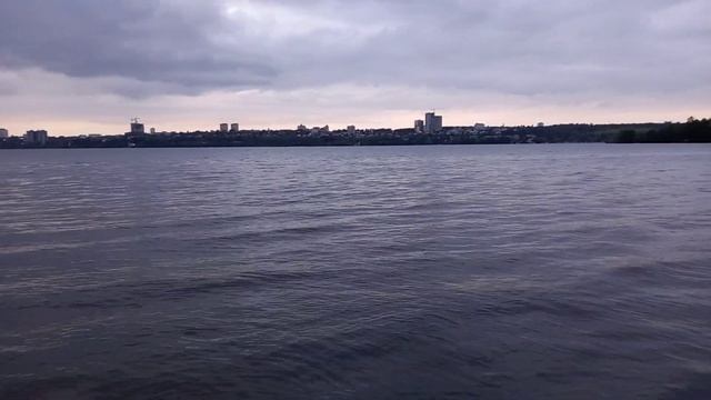 Воронежское МОРЕ*Водохранилище смотреть онлайн
