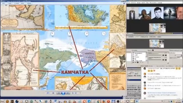 Вячеслав Котляров. Канада это Европа Гренландия по факту полуостров. ЛДО 159 ч. смотреть онлайн