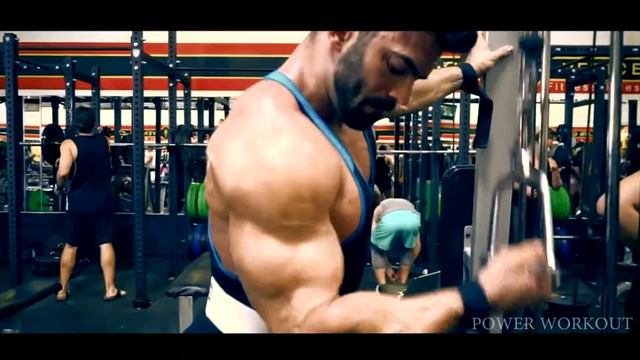 Sergi Constance 🔥 Best Motivational Video (2019) 💪 смотреть онлайн