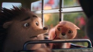 Трогательный ролик о доброте и дружбе