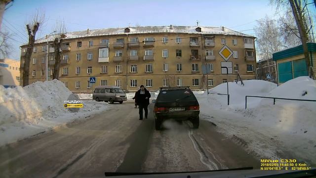 Минутка доброты