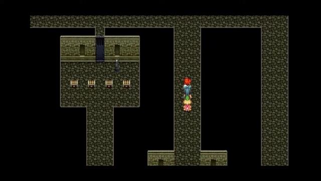 End of Serenity (PLAYSTATION PSP) Part 4 смотреть онлайн