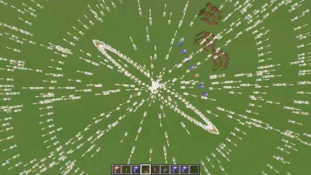 Alternate circle bullet hell смотреть онлайн