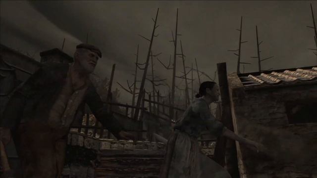 Resident Evil 4 - TMP | Exclusive Upgrade смотреть онлайн