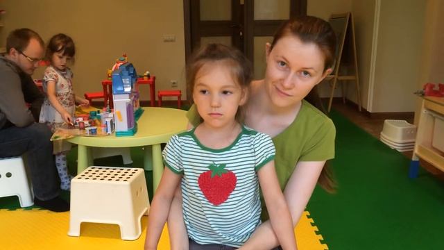 Отзыв о частном детском саде в Новосибирске "Растём на 5", сайт Растёмна5.ру смотреть онлайн