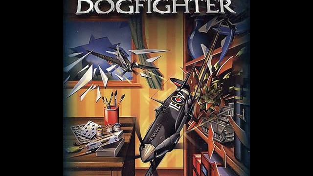 Airfix Dogfighter: Track 07 - "Allies Annihilation" смотреть онлайн
