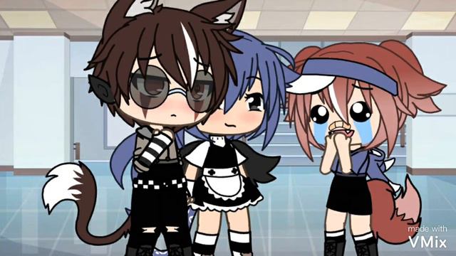 ||=Это был не РОФЛ!!!....=|| Meme gacha life смотреть онлайн