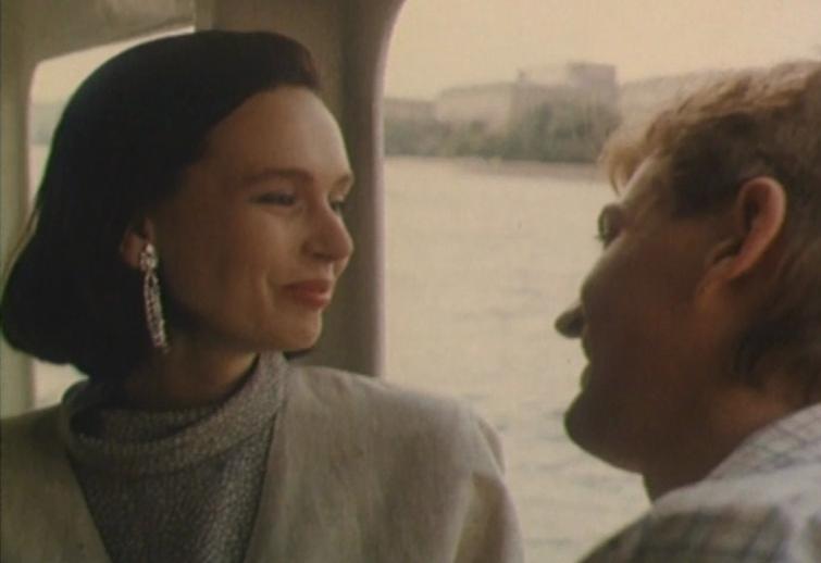 Когда опаздывают в ЗАГС (1991)