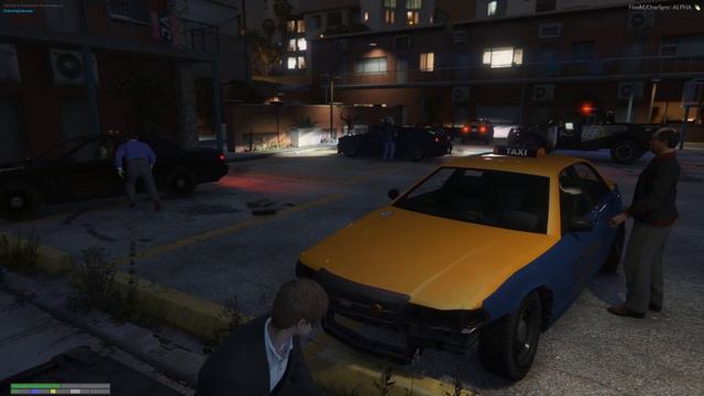 GTA 5 NoPixel RP | A New Arrival | Twitch Highlights Episode 5 смотреть онлайн