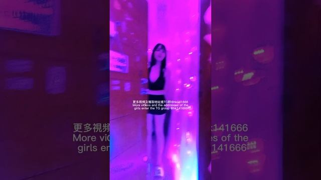 Hong Kong 141 tour | hong kong red light area inside room смотреть онлайн