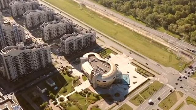 Балтийская жемчужина СПб смотреть онлайн