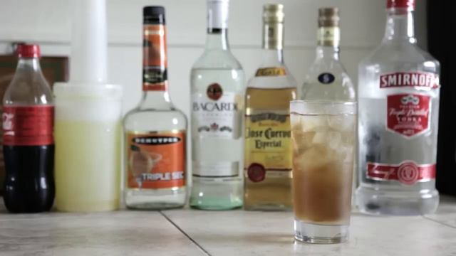 Long Island Iced Tea | INVENTORS | PBS Digital Studios смотреть онлайн