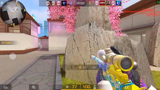 Harley - Why Baby? - #Эйсен Мувик Стандофф 2 смотреть онлайн