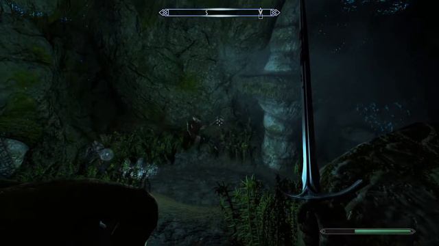 Skyrim: Special Edition смотреть онлайн