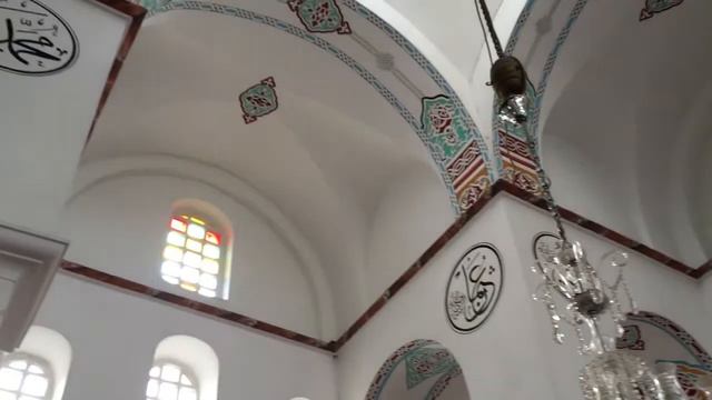 Timeline Travel - Middle Byzantine Architecture and Cross-in-square Churches смотреть онлайн