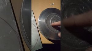 восстановление Фрикционного колеса снегоуборщика хутер.