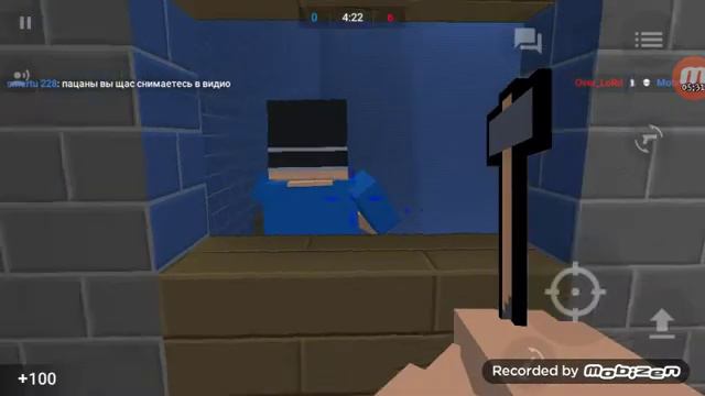 Играю в блок страйк в 1:00 часов смотреть онлайн