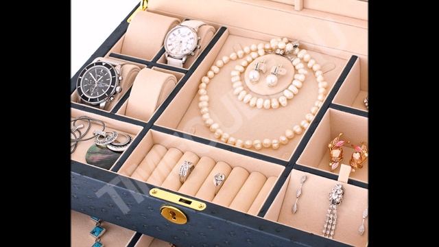 ЛУЧШИЙ СПОСОБ УХОДА ЗА ЮВЕЛИРНЫМИ ИЗДЕЛИЯМИ.THE BEST WAY TO CARE FOR JEWELRY. смотреть онлайн