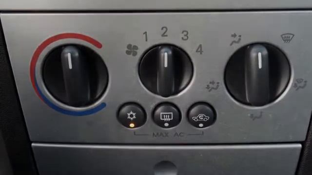 Opel Meriva 1.6-16V Enjoy