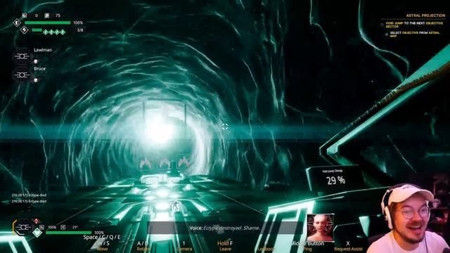 The Void Crew do Void Chores смотреть онлайн