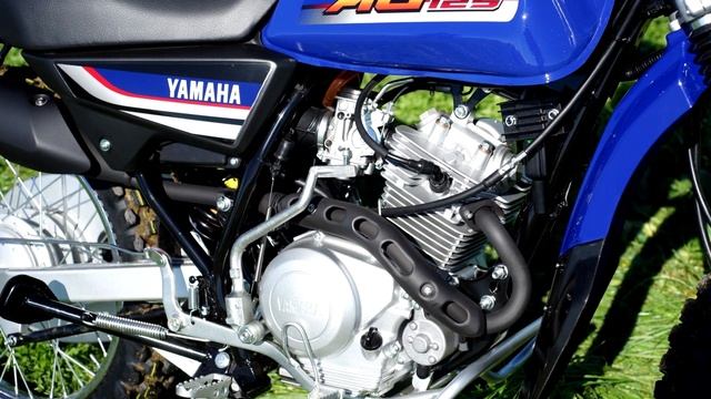 YAMAHA / AG 125 / NOVA AQUI NO CANAL • 125cc #yamaha #ag125 смотреть онлайн