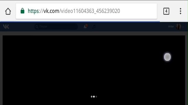 Как скачать любое видео из VK без приложений на Android смотреть онлайн