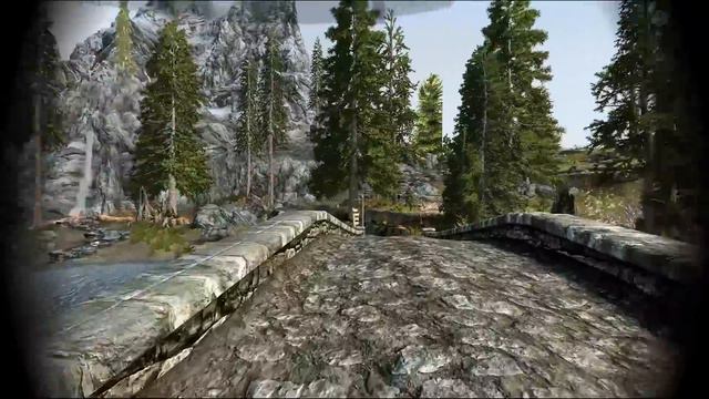 Skyrim PC VR Impressions And General Review