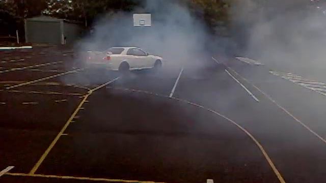 R34 Skyline.mp4 смотреть онлайн