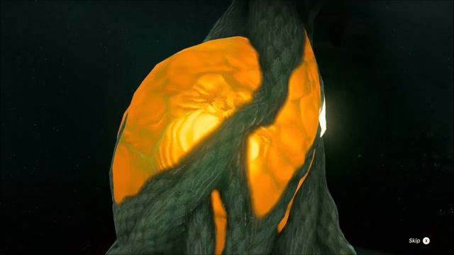 Legend of Zelda: Tears of the Kingdom - Sinonoyk Lightroot Gameplay Walkthrough смотреть онлайн