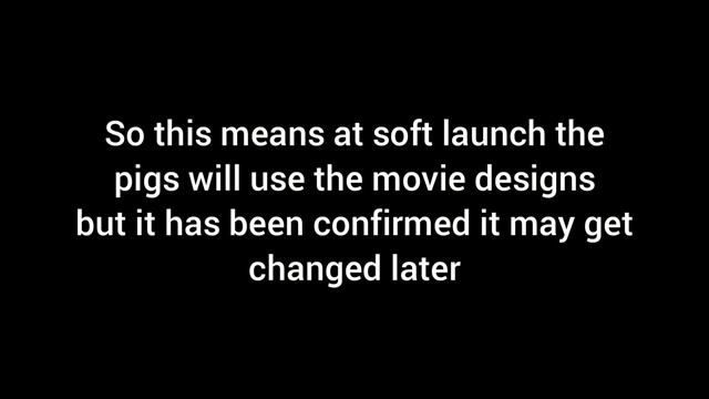 Bad Piggies 2 News: New Facebook Page and New App Icon смотреть онлайн