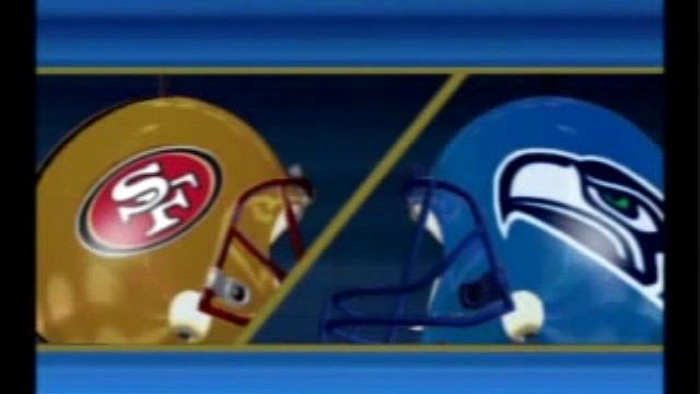 Madden 09: Week Two Highlights смотреть онлайн