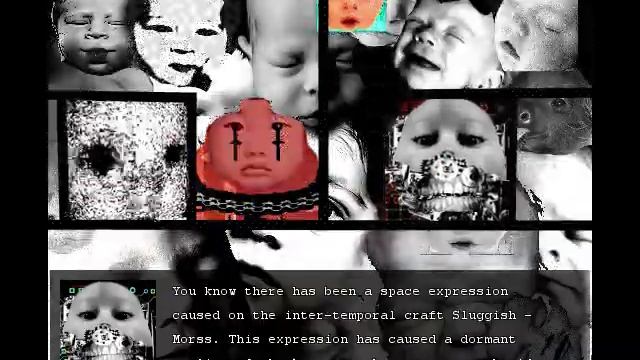 CREEPY END ~ Sluggish Morss: A Delicate Time in History ~ Ep 3 смотреть онлайн