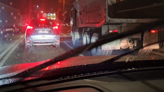BYD Song Plus. Неприметная, но очень полезная фишка