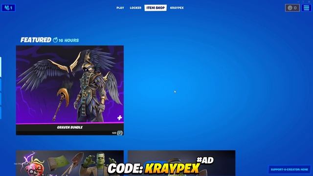 Graven Set In-Game Gameplay! смотреть онлайн
